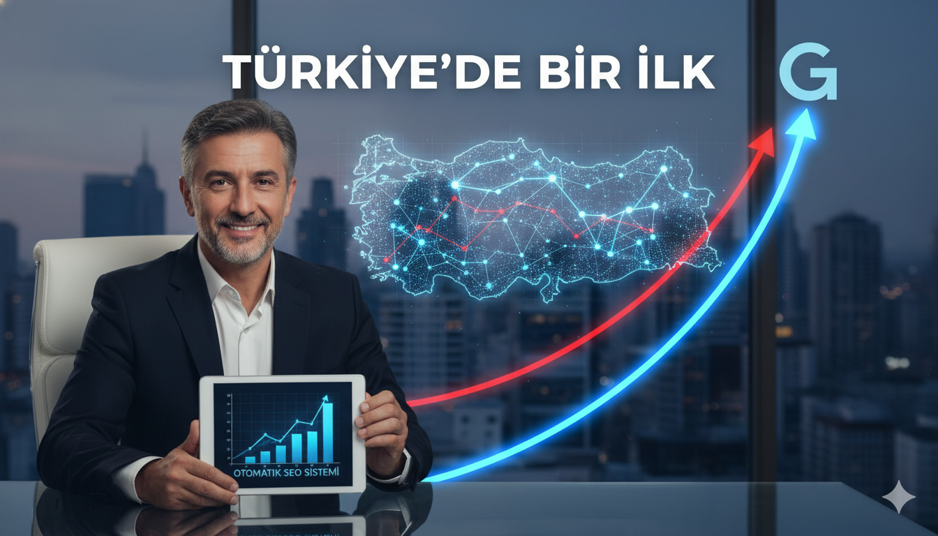 ilkseo - ait Kullanıcı Resmi (Avatar)