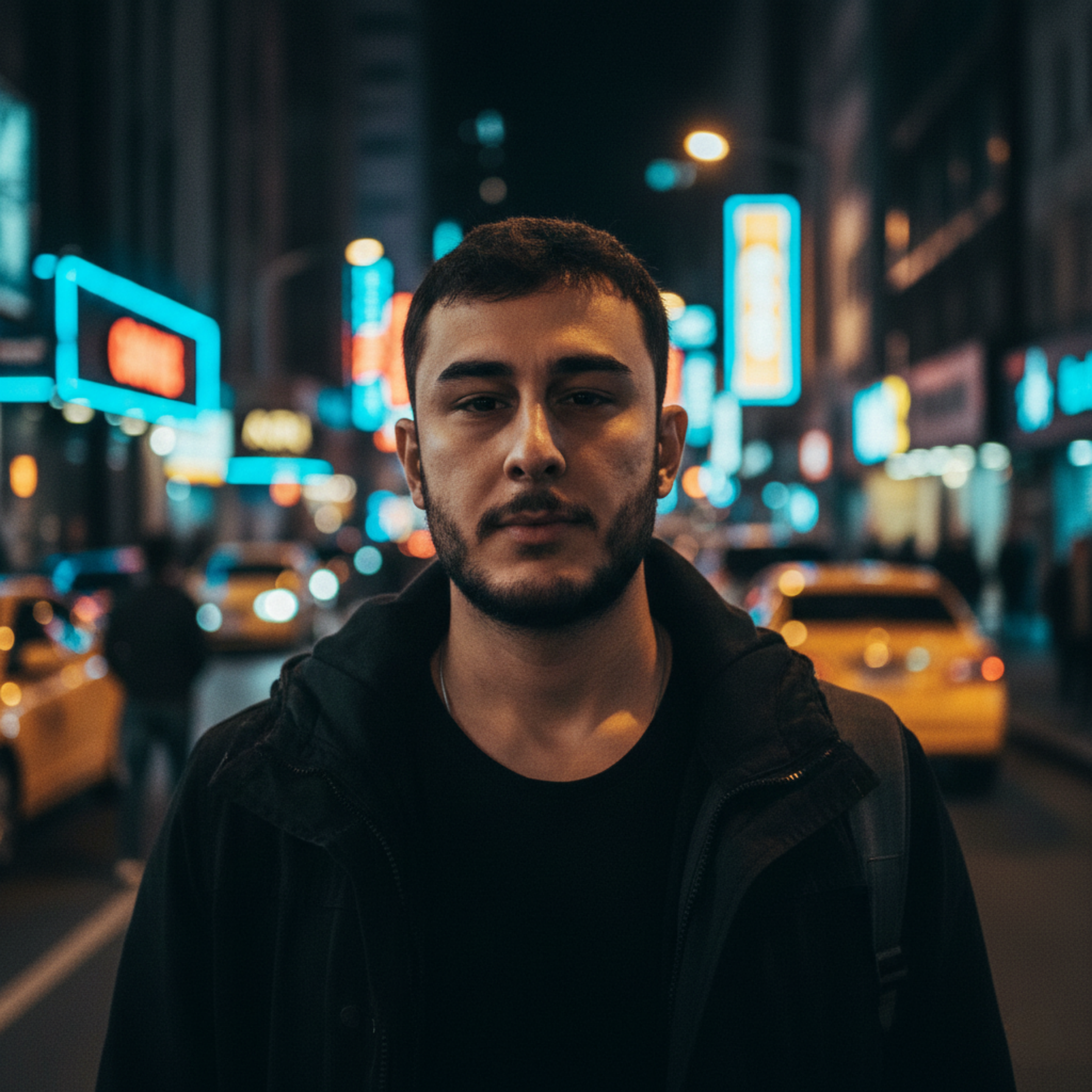 yegok - ait Kullanıcı Resmi (Avatar)
