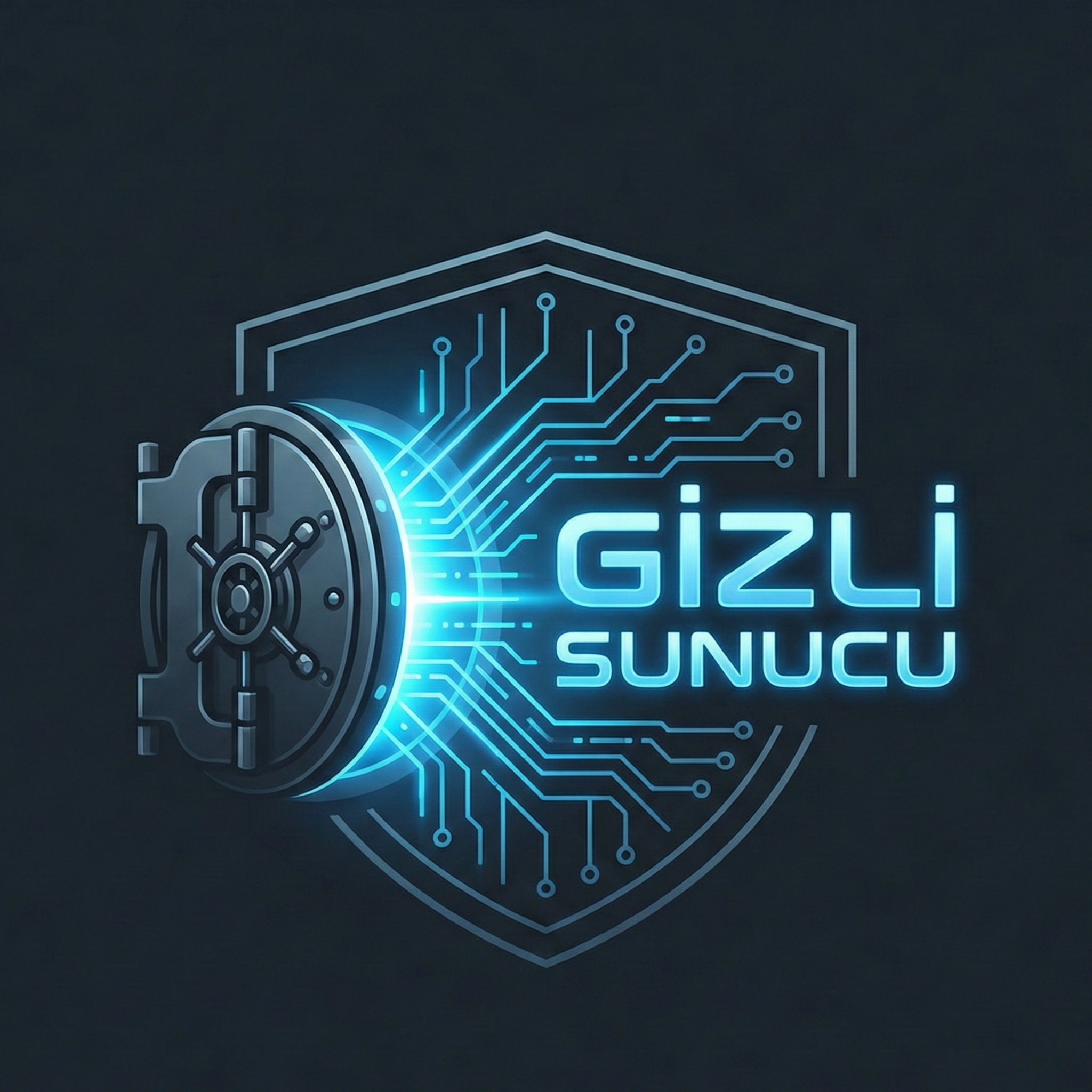 Gizlisunucu - ait Kullanıcı Resmi (Avatar)