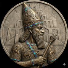 Urartu - ait Kullanıcı Resmi (Avatar)