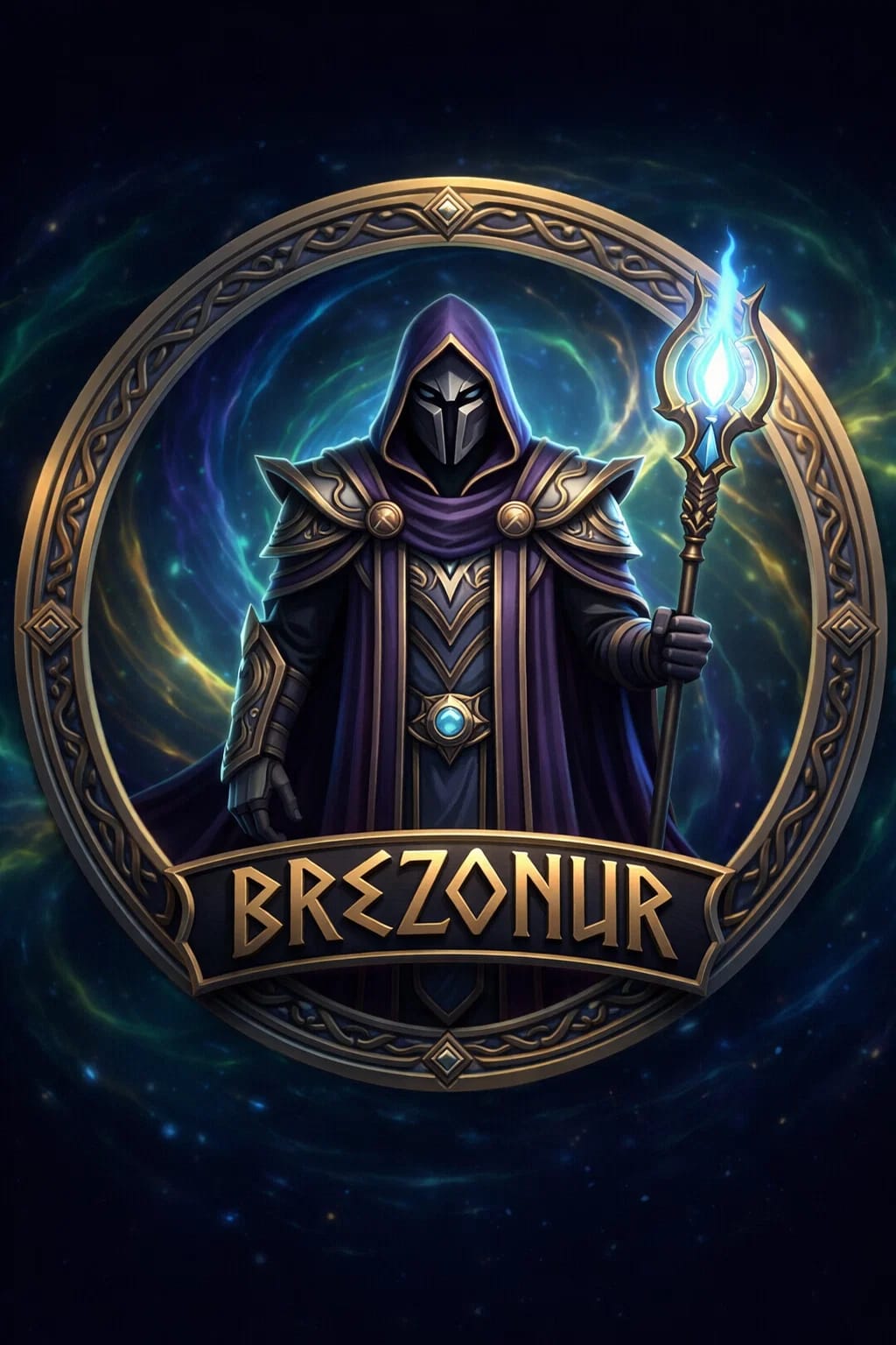 Brezonur - ait Kullanıcı Resmi (Avatar)