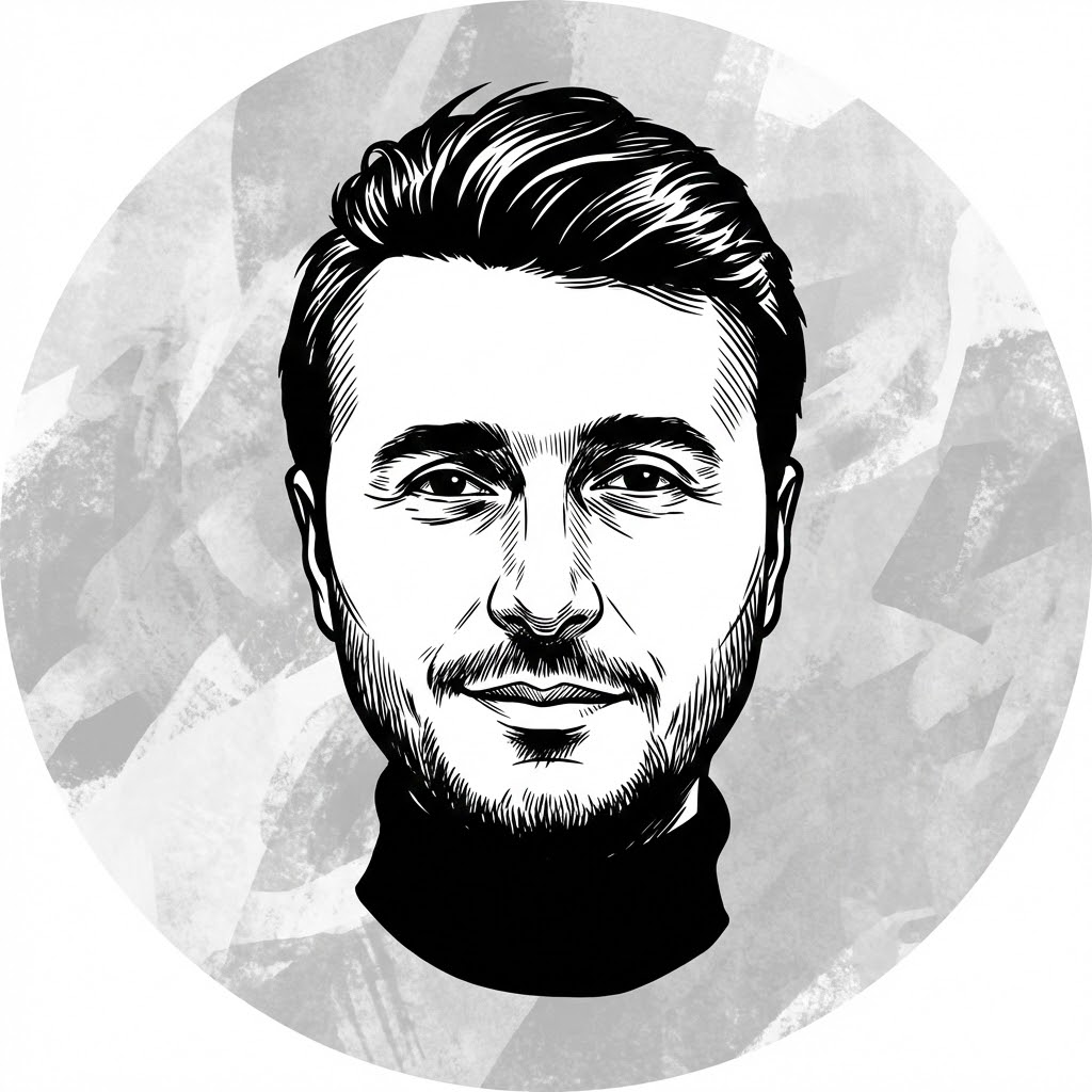 Iltegin - ait Kullanıcı Resmi (Avatar)
