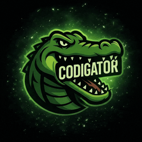codigator - ait Kullanıcı Resmi (Avatar)