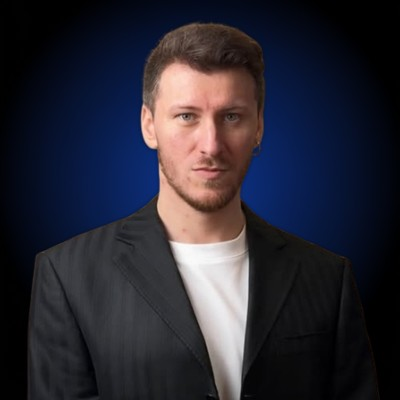 Ferad - ait Kullanıcı Resmi (Avatar)