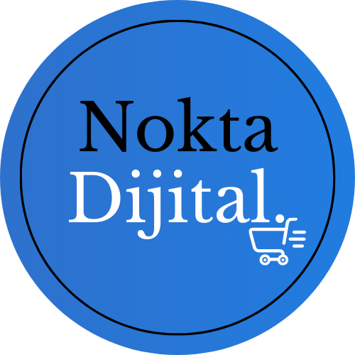 NoktaDijital - ait Kullanıcı Resmi (Avatar)