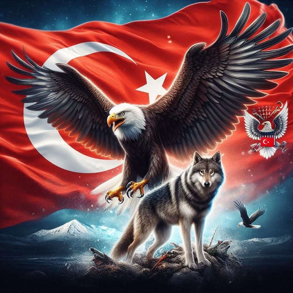 Türker - ait Kullanıcı Resmi (Avatar)
