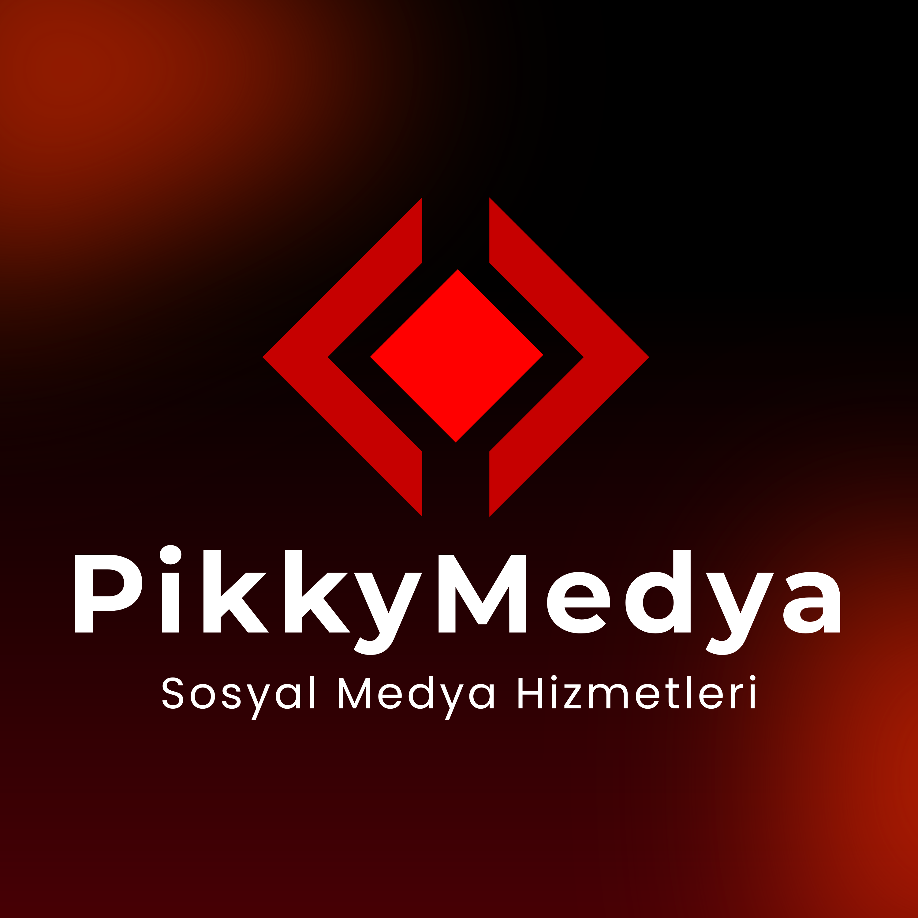 PikkyMedya - ait Kullanıcı Resmi (Avatar)