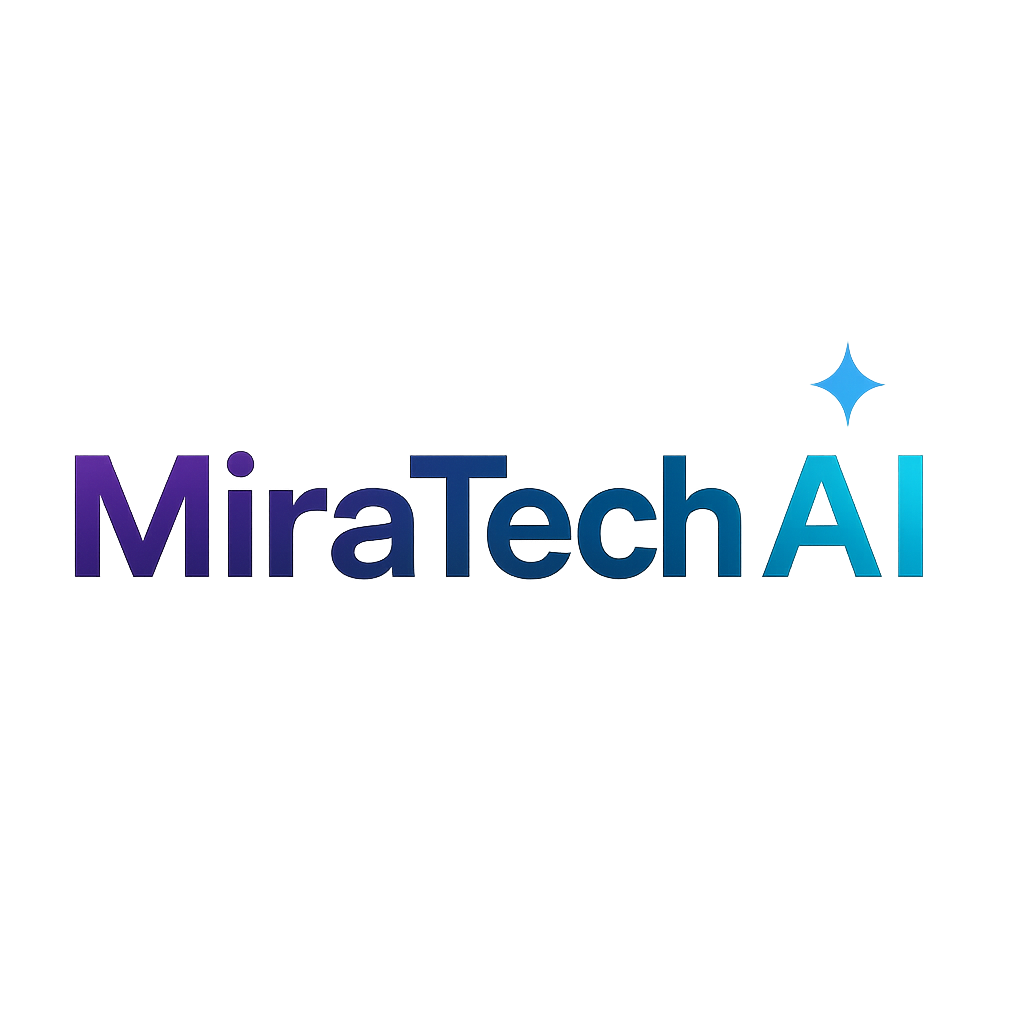 MiraTechAI - ait Kullanıcı Resmi (Avatar)