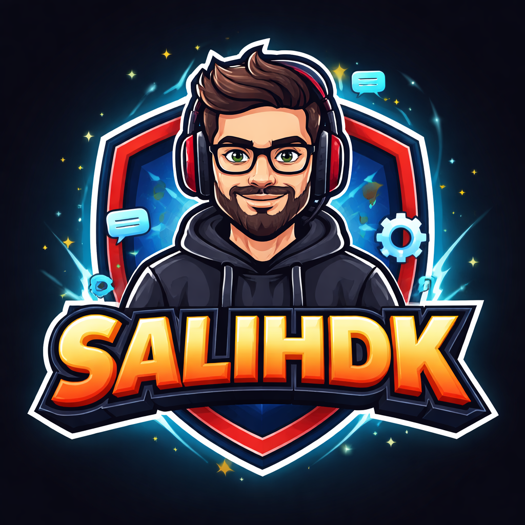 salihdk - ait Kullanıcı Resmi (Avatar)