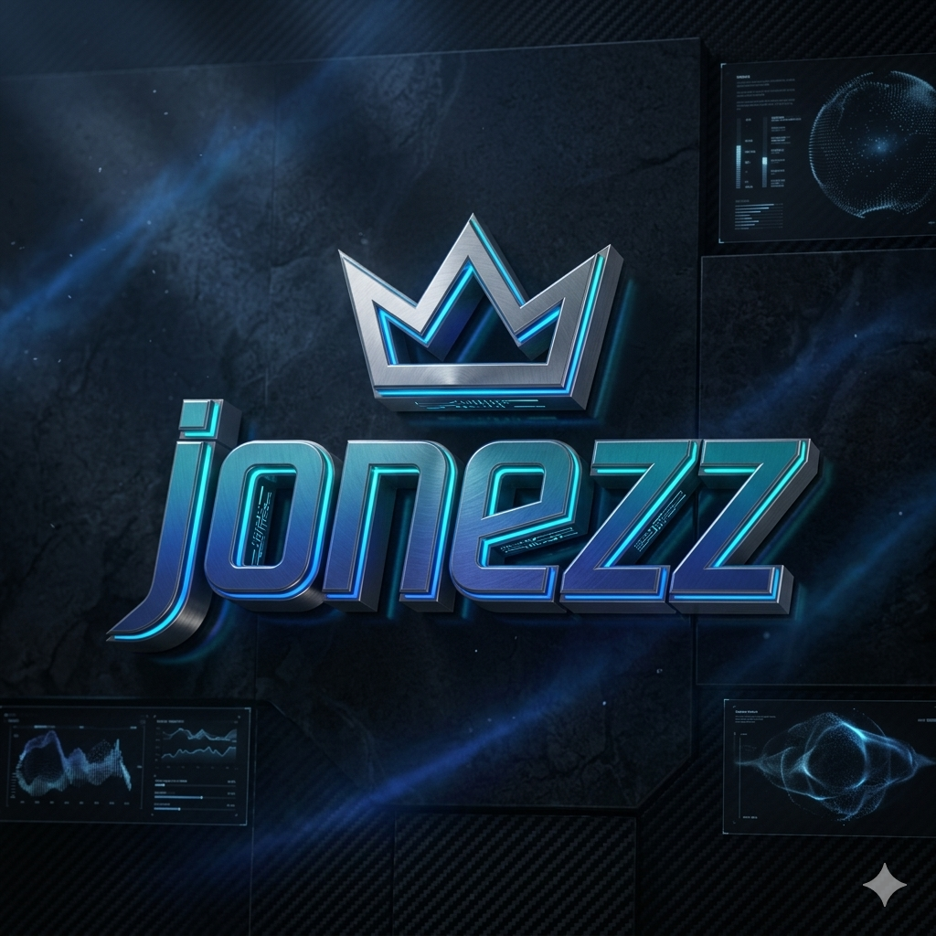 Jonezz - ait Kullanıcı Resmi (Avatar)