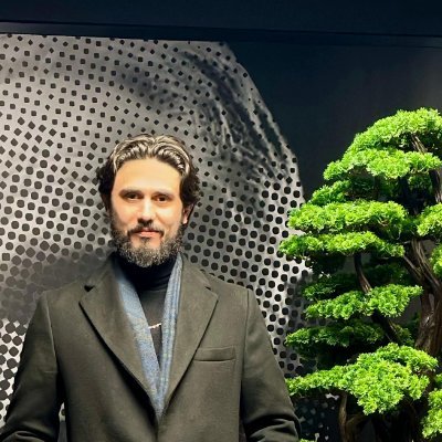 oguzhanyilmaz34 - ait Kullanıcı Resmi (Avatar)