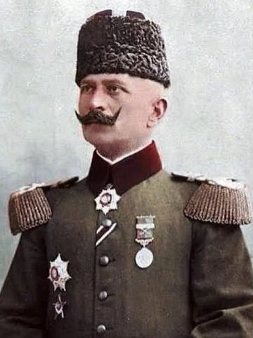 ozgurcetinkaya - ait Kullanıcı Resmi (Avatar)