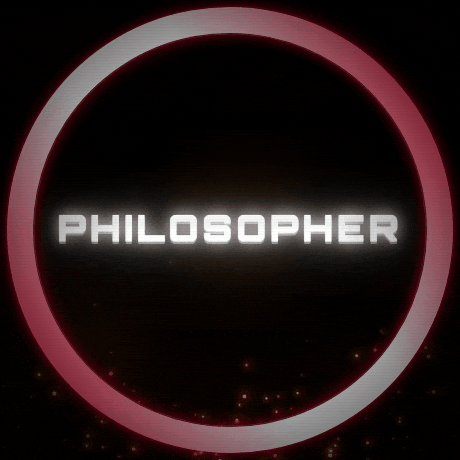 philosopher - ait Kullanıcı Resmi (Avatar)