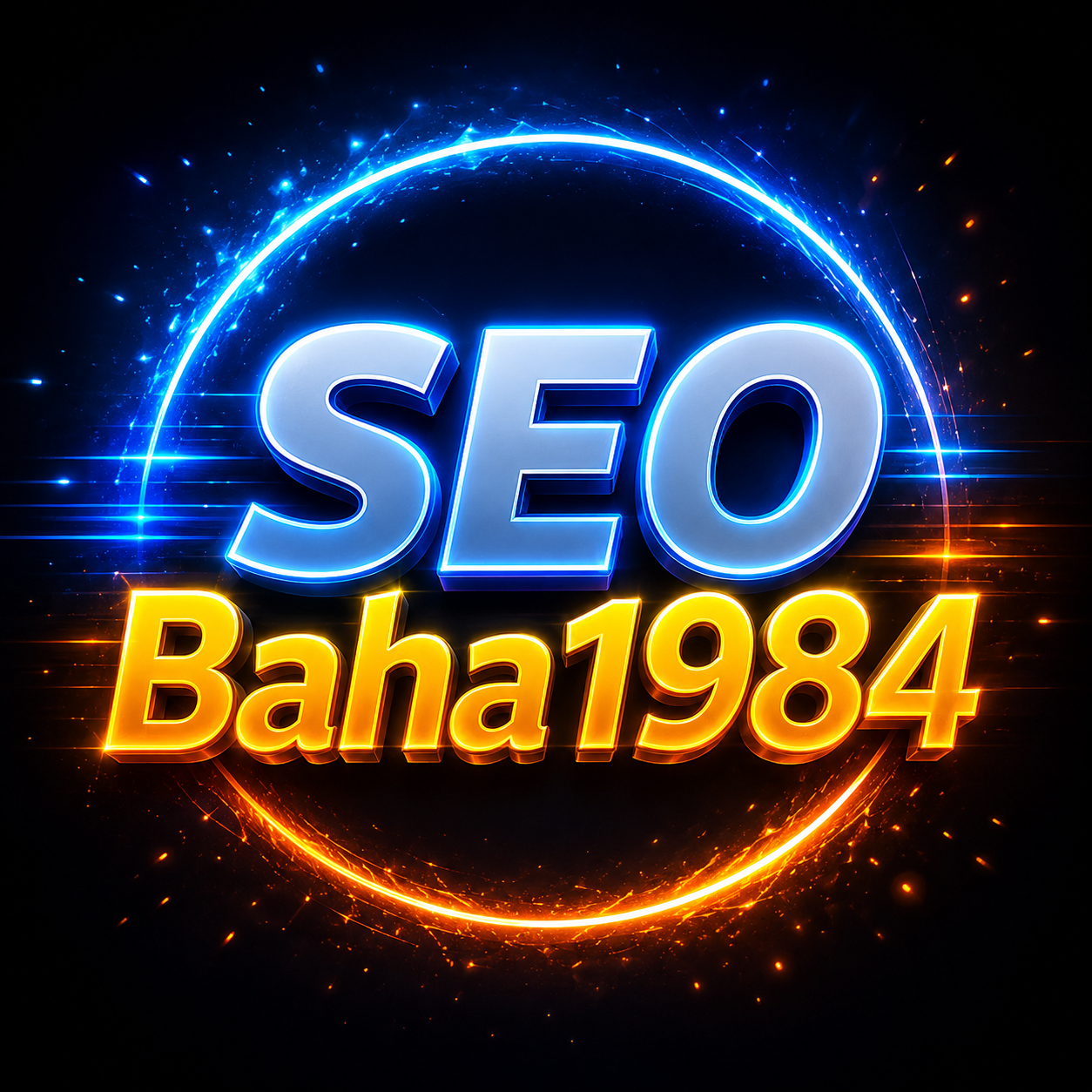 Baha1984 - ait Kullanıcı Resmi (Avatar)