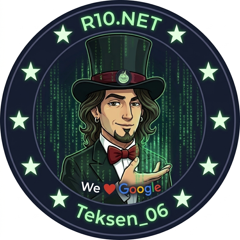 Teksen_06 - ait Kullanıcı Resmi (Avatar)
