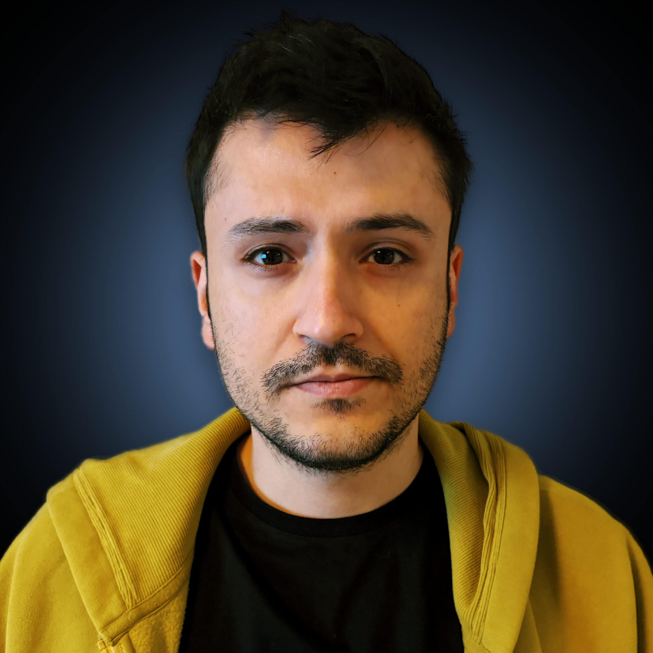 FrknYLMZ - ait Kullanıcı Resmi (Avatar)