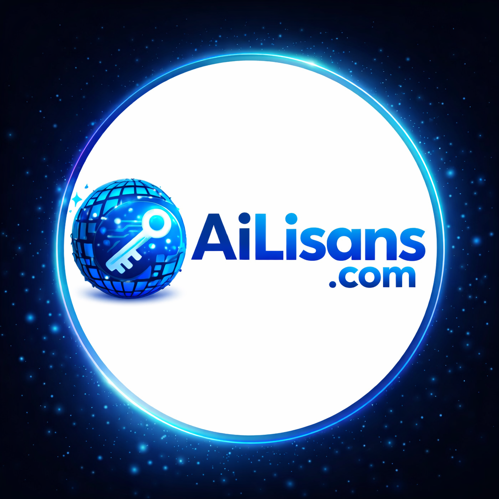 Ailisans - ait Kullanıcı Resmi (Avatar)