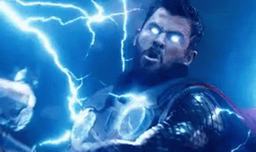 ThorS