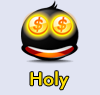 Holy