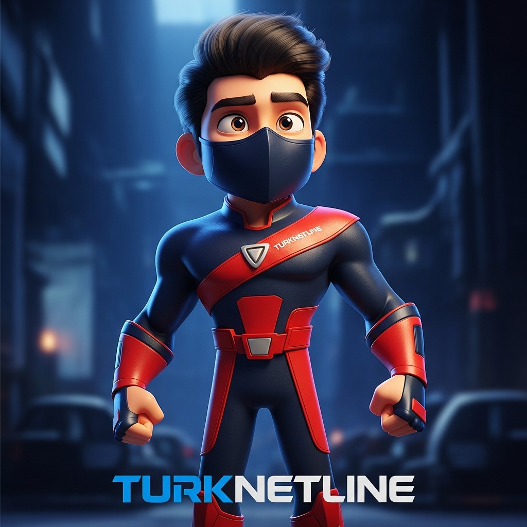 TurkNetline