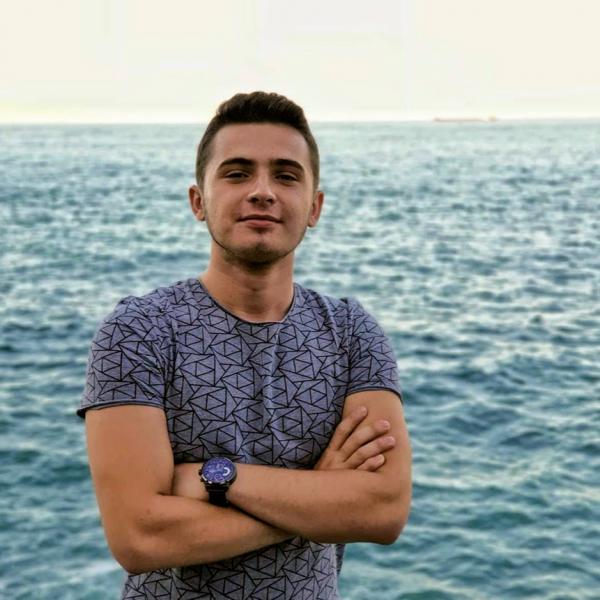 fatihsnsy