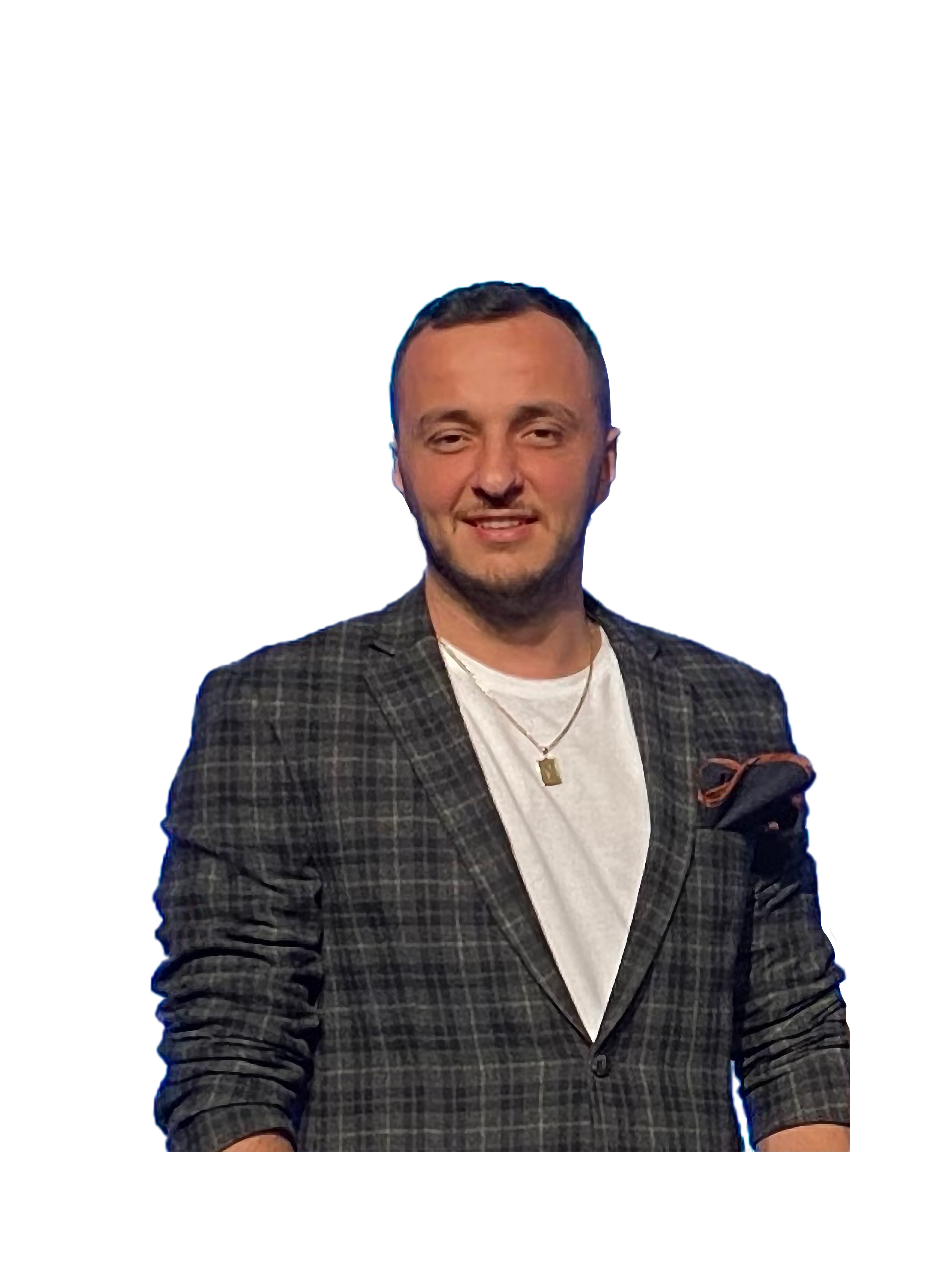 mesutnumanovic