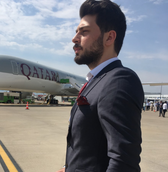 sron