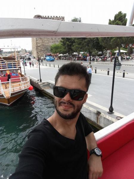 BahaYazici