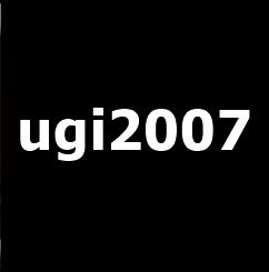 ugi2007