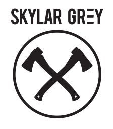 SkylarGrey