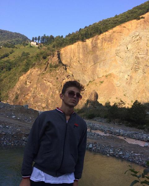 Muharrembostanc
