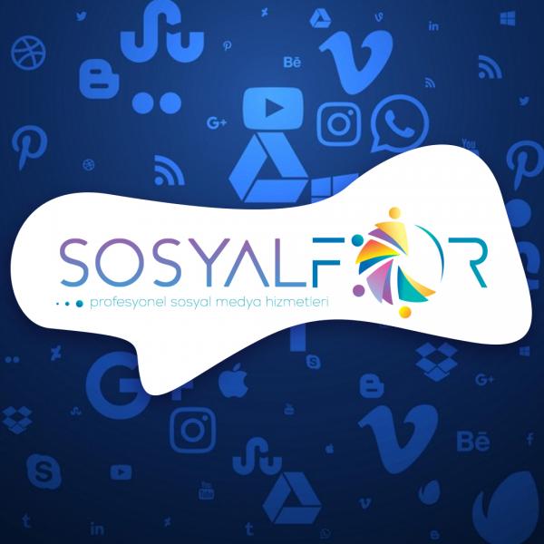 SosyalFOR
