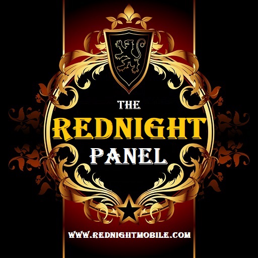 TheRedNight