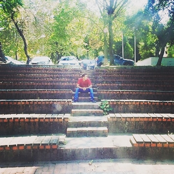 oxcakmak