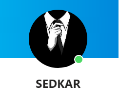 SEDKAR