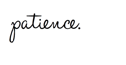 JustPatience