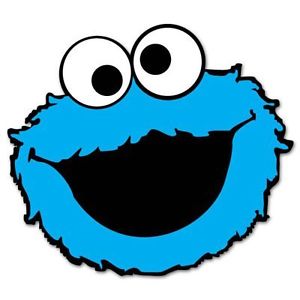 cookiemonsta