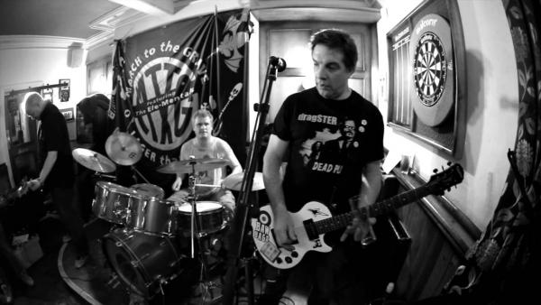 ToTheGrave