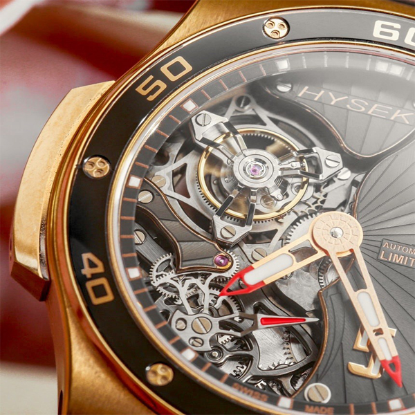 watchmarine