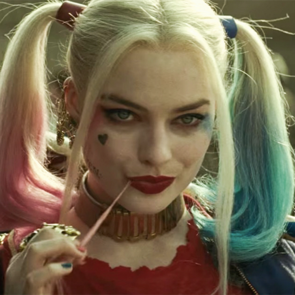 HarleyQ