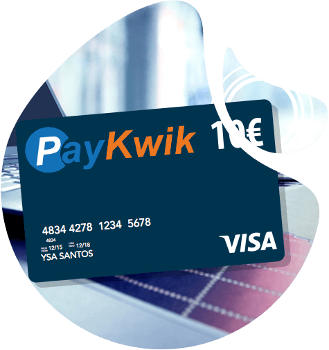 Paykwik
