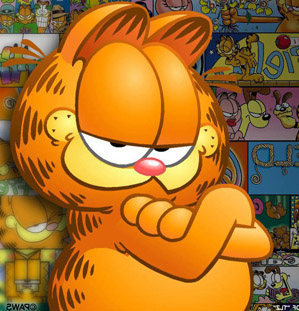 Garfield