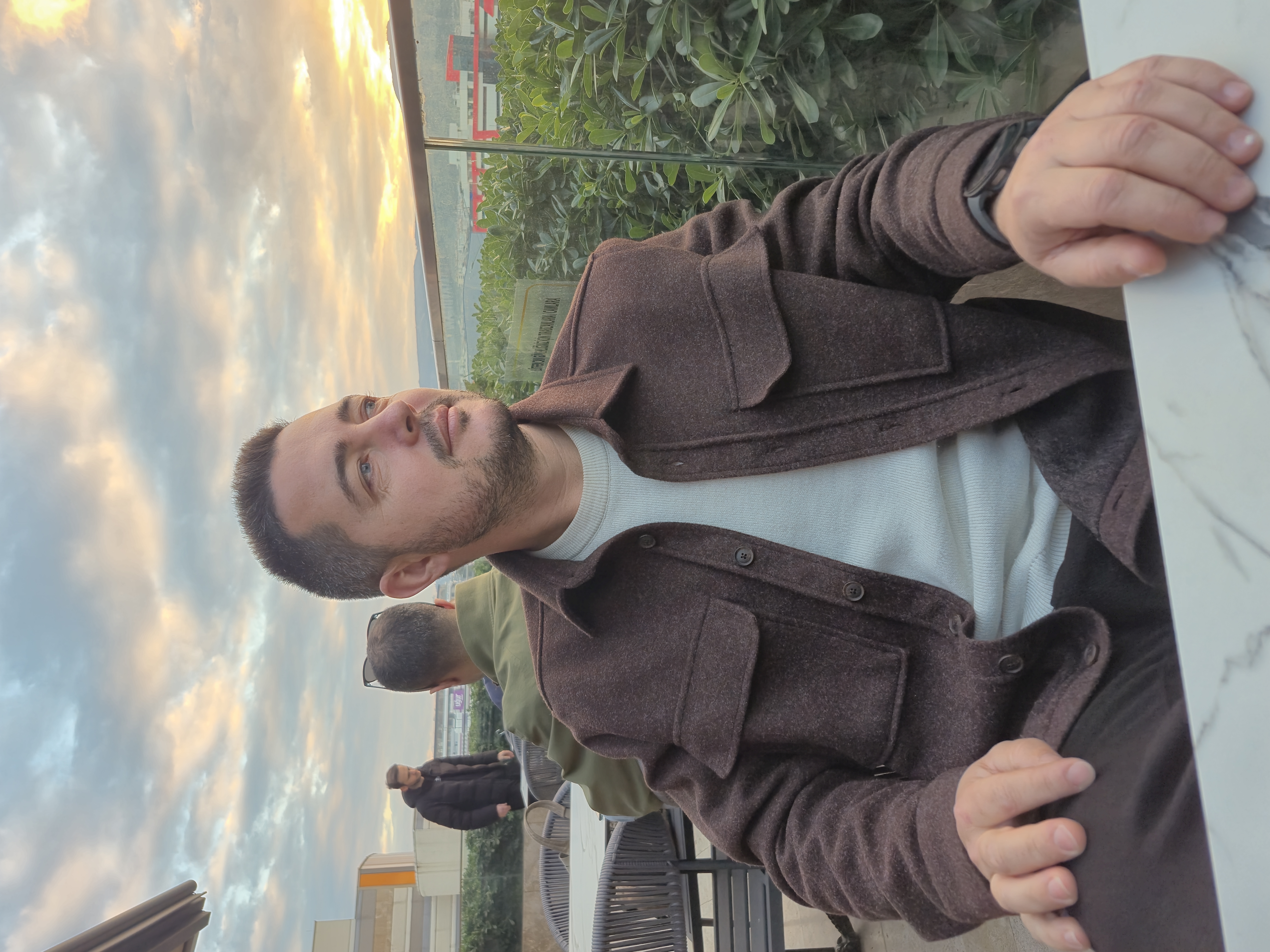 benyamin