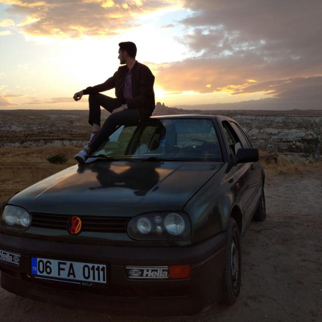 yaasindonmez