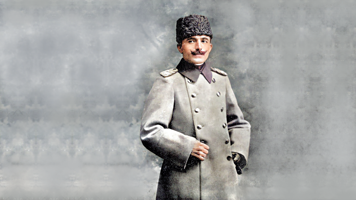 Env4rPasha