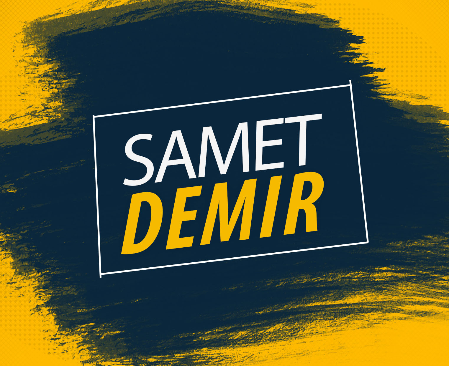 sametdemir