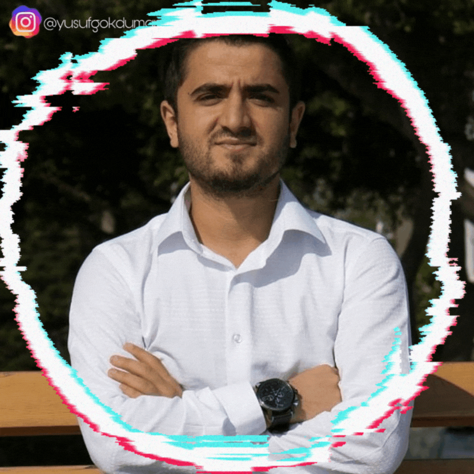 YusufGokduman