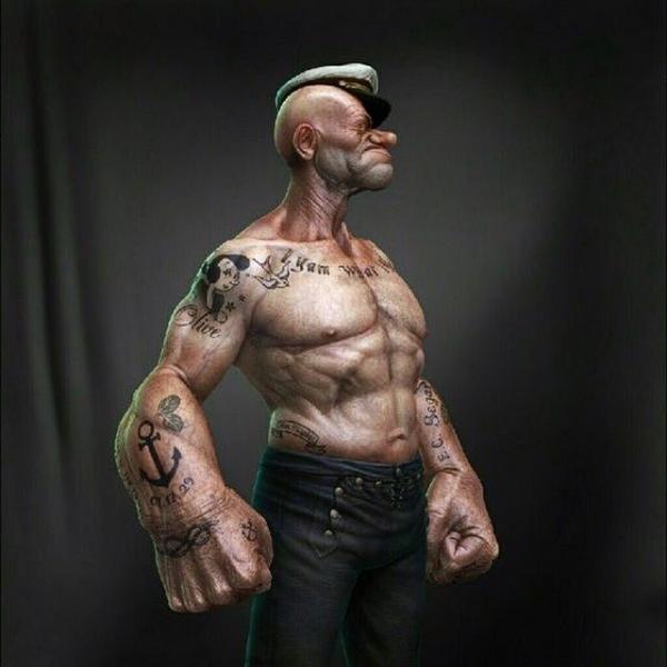 Makromalist