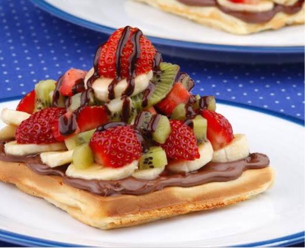 Waffle