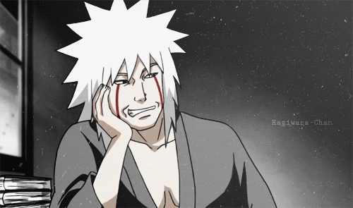 Jiraiya